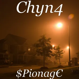 $Pionag€ by Chyn4