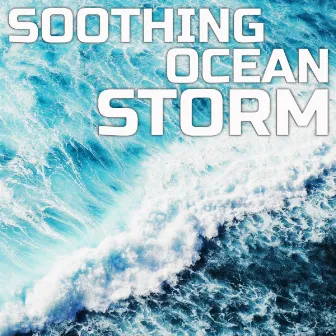 Soothing Ocean Storm by New Nature Sounds