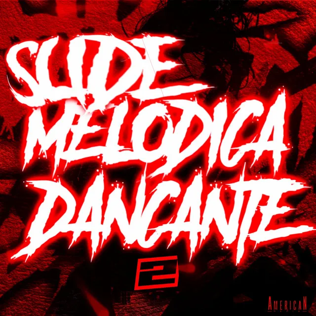 SLIDE MELODICA DANCANTE 2 - Super Slowed