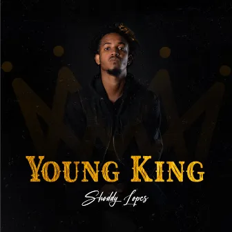 Young King by Shoddy Lopes