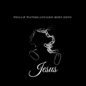 Jesus by Phillip Waters