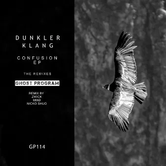 Confusion The Remixes EP by Dunkler Klang