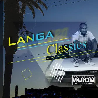 Langa Classics by G.I