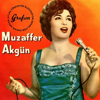 Muzaffer Akgün Klasikler 1 by Muzaffer Akgün