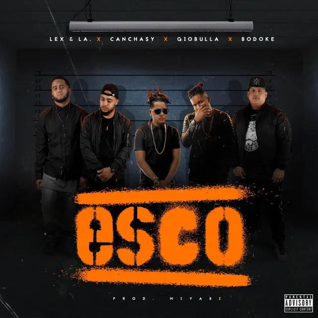 Esco