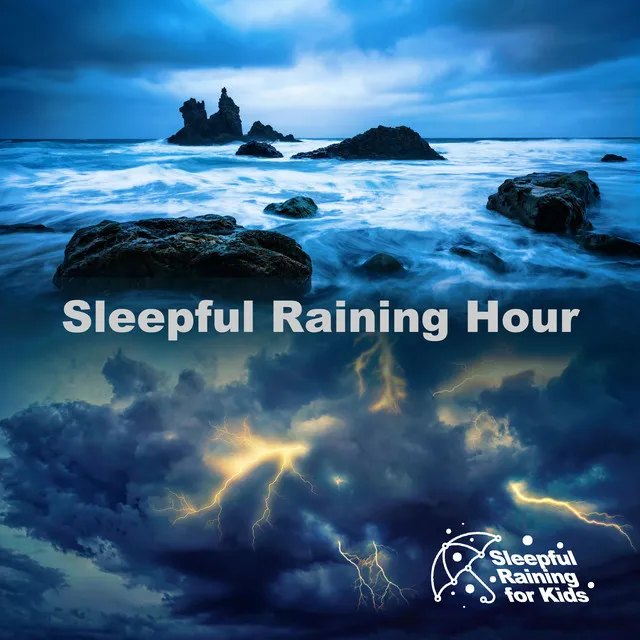 Sleepful Raining Hour