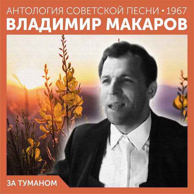 За туманом