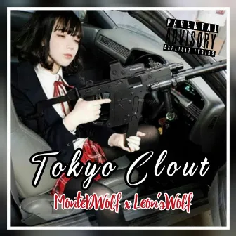 Tokyo Clout by Montedwolf