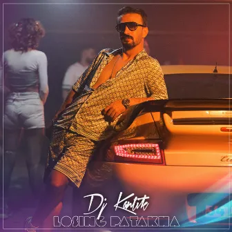 Losing Patakha by DJ Kantik