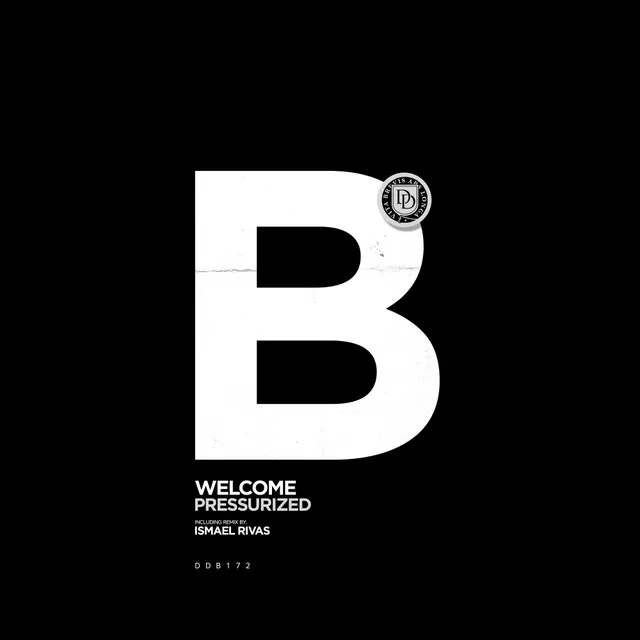 Welcome - Instrumental Mix