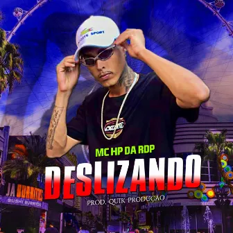 Deslizando by Mc HP da RDP