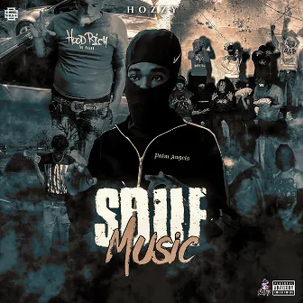 Souf Music by Hozzy