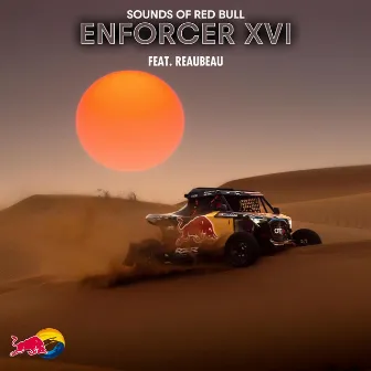 Enforcer XVI by Sounds of Red Bull