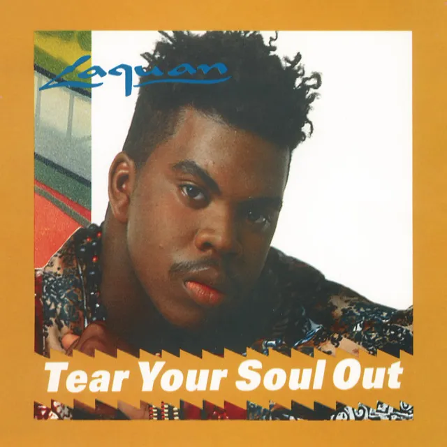 Tear Your Soul Out - Native Son Club Mix