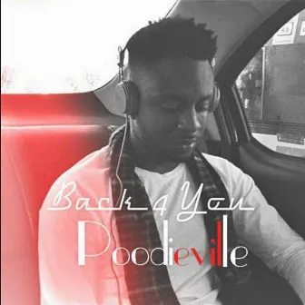 Back 4 You by Poodieville