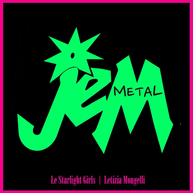 Jem Metal