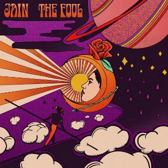 The Fool by Jain