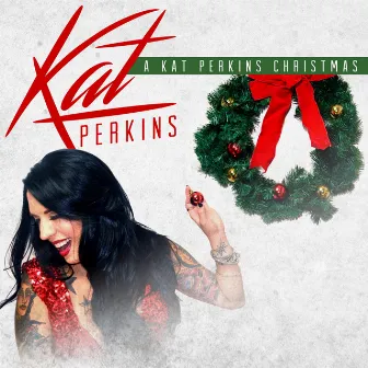 A Kat Perkins Christmas by Kat Perkins