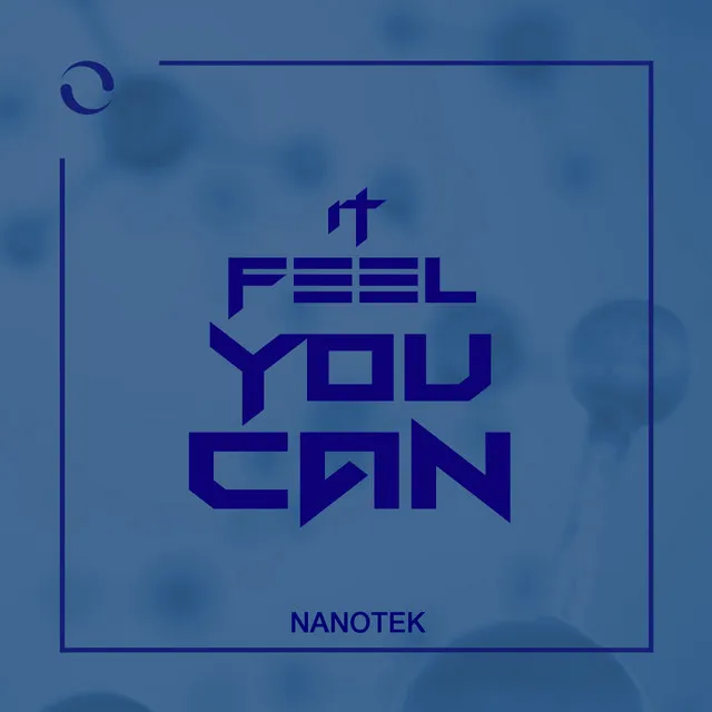 Can You Feel It - Extended Mix