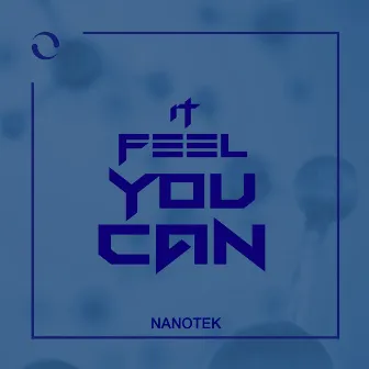 Can You Feel It (Extended Mix) by Nanotek