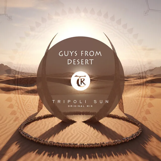 Tripoli Sun