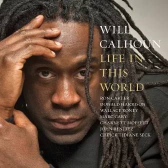 Life in This World by Will Calhoun