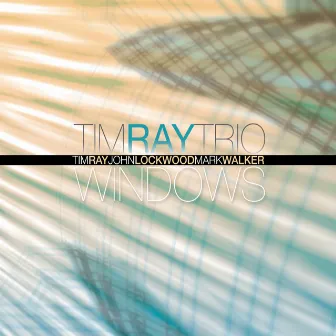 Windows by Tim Ray Trio