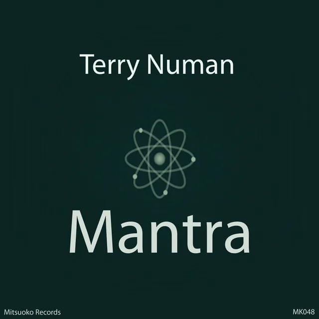 Terry Numan