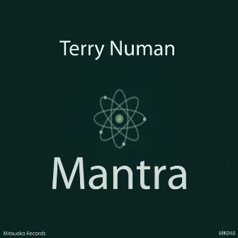 Mantra by Terry Numan