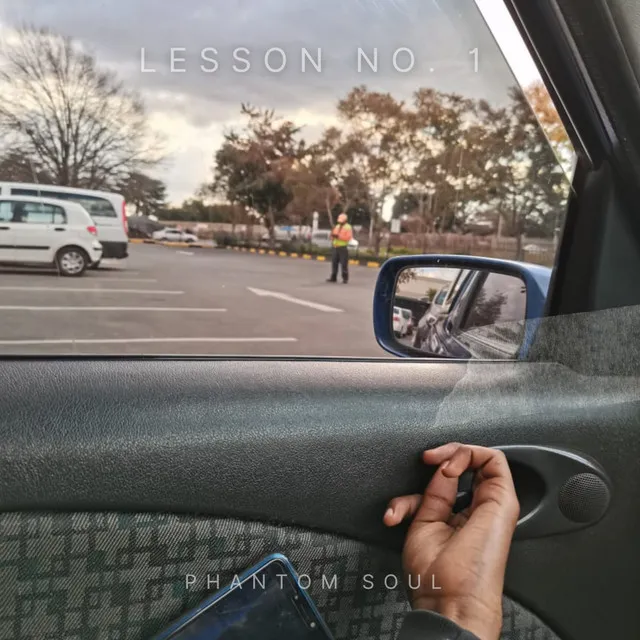 Lesson No. 1