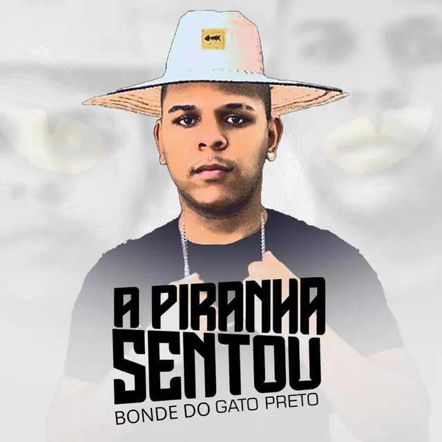 A Piranha Sentou