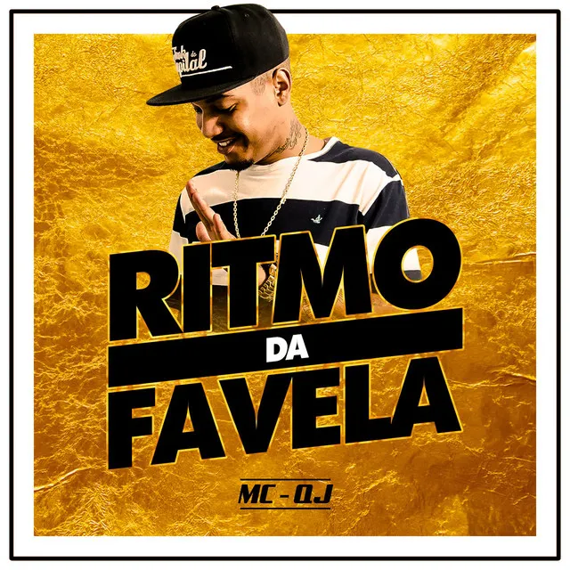 Ritmo da Favela