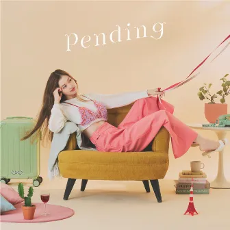 pending by Alisa