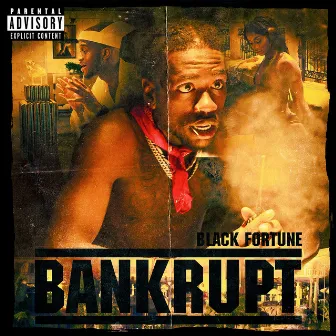 Bankrupt by Black Fortune