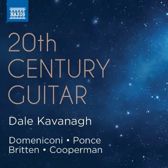 20th Century Guitar by Dale Kavanagh