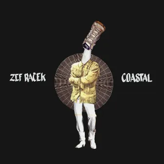 Coastal by Zef Raček