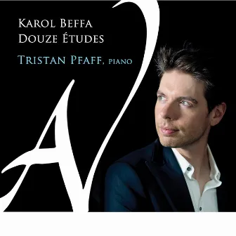 Beffa: Douze études by Karol Beffa