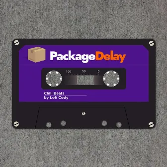 Package Delayed Due To Natural Disaster by Lofi Cody