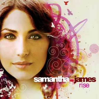 Rise by Samantha James