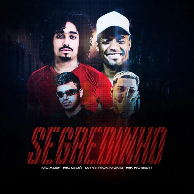 Segredinho (Arrochadeira)