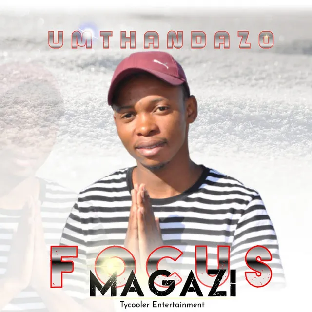 Umthandazo - Instrumental Version