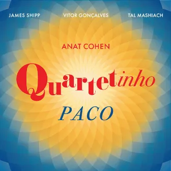 Paco by Anat Cohen