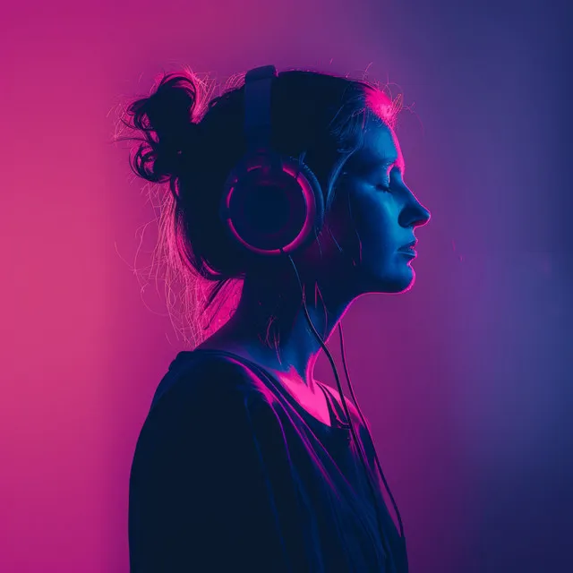 Música Binaural Relajante Para La Tensión