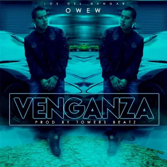 Venganza by Owew