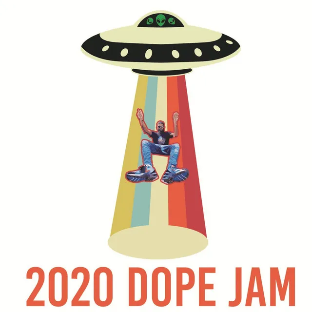 2020 Dope Jam