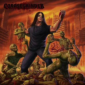 Corpsegrinder by Corpsegrinder