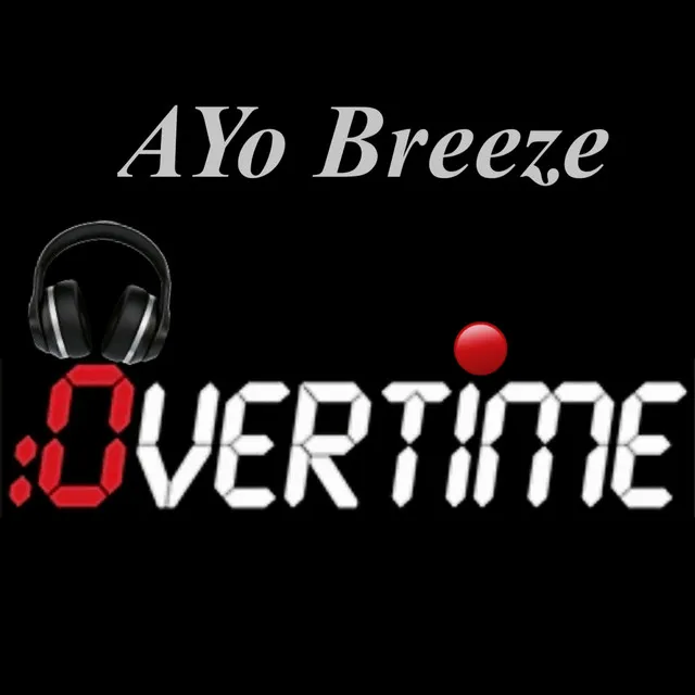 OverTime (Instrumental)