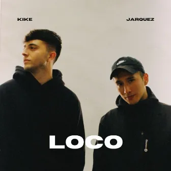 LOCO by Jarquez