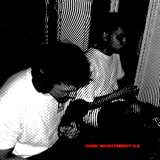 DARK ROOM FREESTYLE