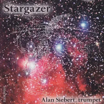 Stargazer by Alan Siebert